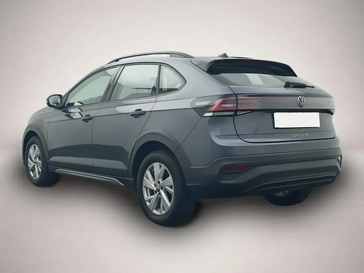 Gebraucht VW Taigo Life 95 PS (69 kW) 2022 Manufacturer SUV