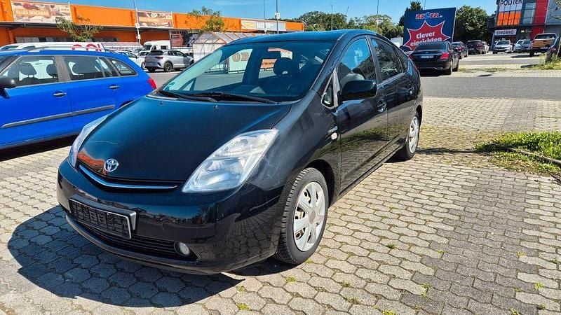 Schwarz Gebraucht 2007 Toyota Prius Executive Kleinwagen | 5.999 € (Fairer Preis) - Bild 1/4