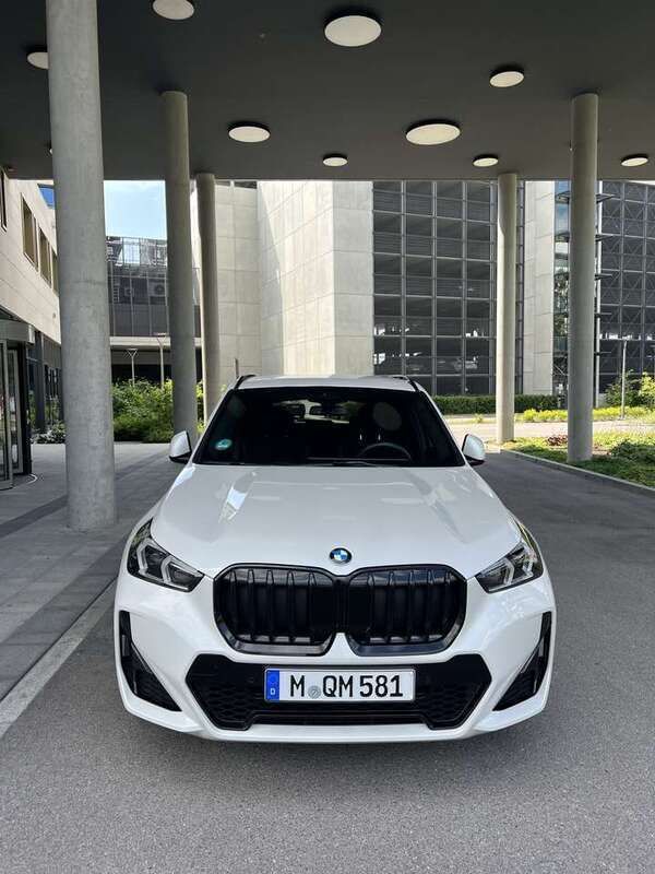 Gebraucht 2023 BMW X1 M Sport SUV | 39.800 € (Fairer Preis) - Bild 1/4