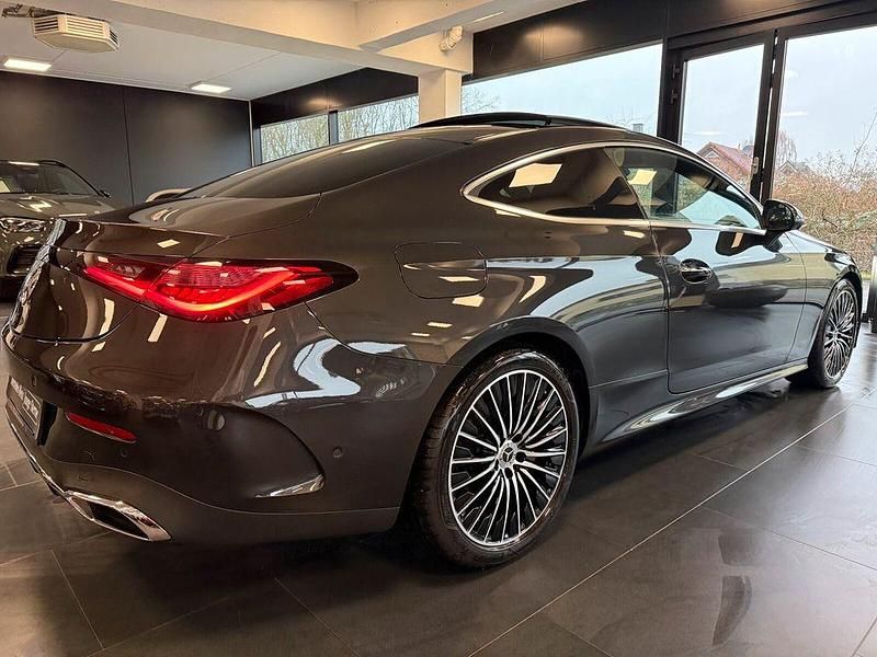 Gebraucht Mercedes 180 Advanced Plus 170 PS (125 kW) 2025 Grau Limousine