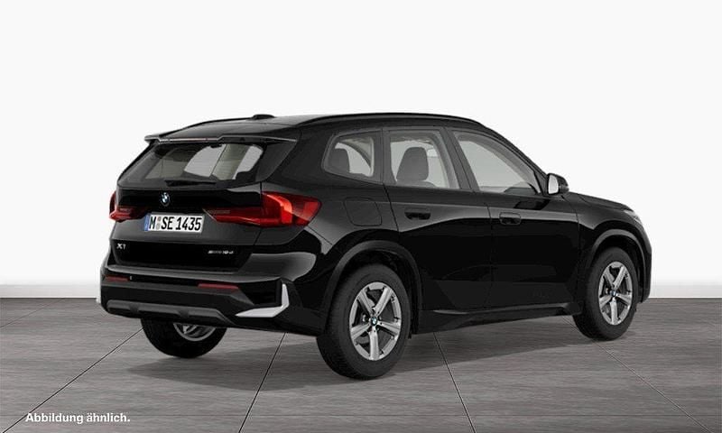 Schwarz Gebraucht 2023 BMW X1 SUV | 33.580 € (Fairer Preis) - Bild 1/1
