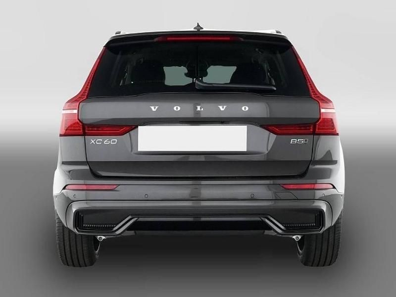 Gebraucht Volvo XC60 Plus 250 PS (183 kW) 2025 Grau SUV