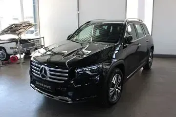 Gebraucht Mercedes GLB200 Progressive 150 PS (110 kW) 2025 SUV