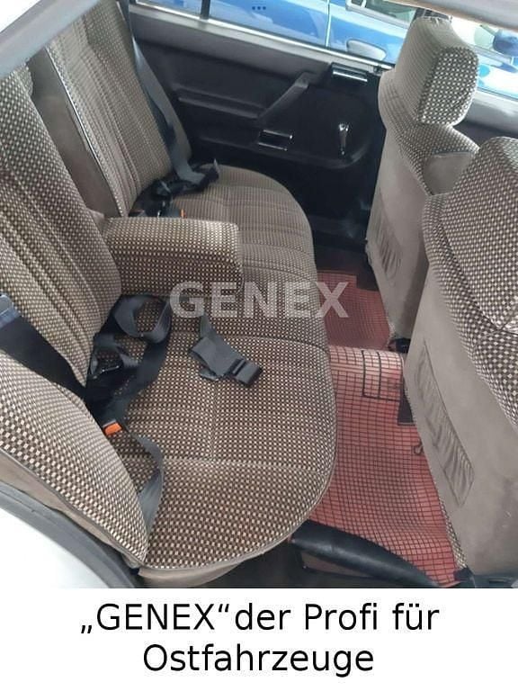 Gebraucht Fiat 132 111 PS (81 kW) 1980 Silber Limousine