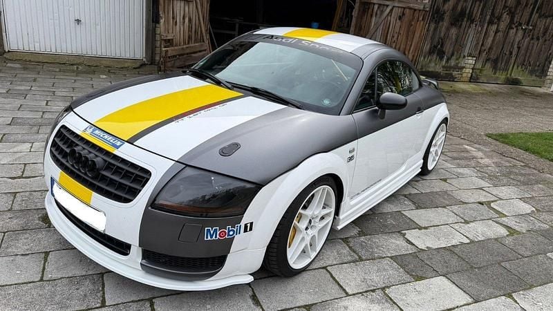 Usata Audi TT Performance 556 CV (408 kW) 1999 Coupé