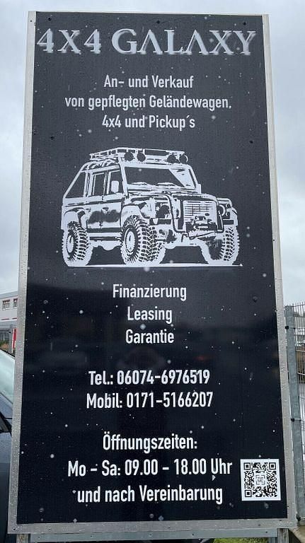 Gebraucht Ford Ranger XLT 143 PS (105 kW) 2011 Grün Pickup