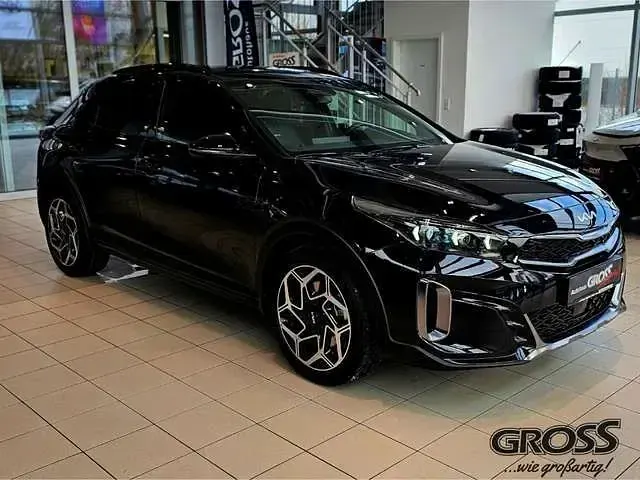 Neu Kia XCeed GT-Line 179 PS (131 kW) 2026 SUV