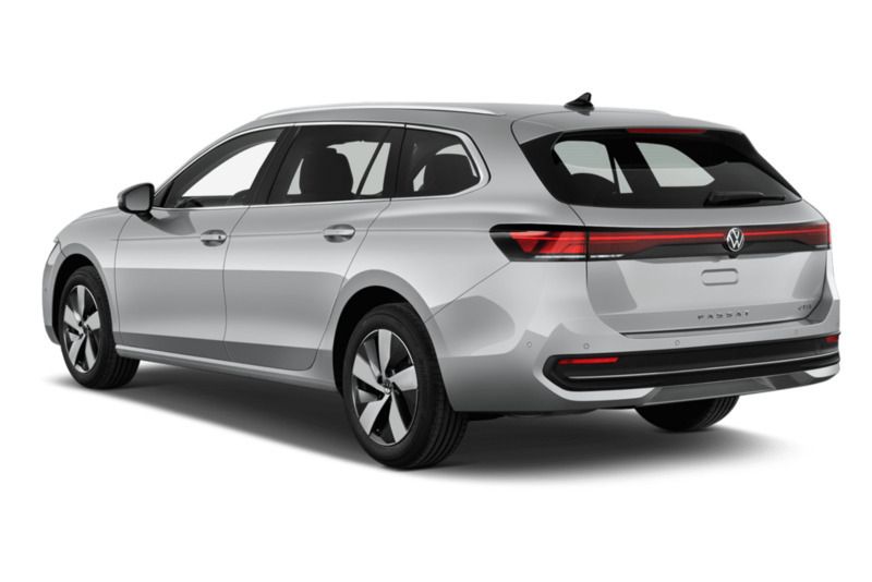 Gebraucht VW Passat 122 PS (89 kW) 2024 Kombi