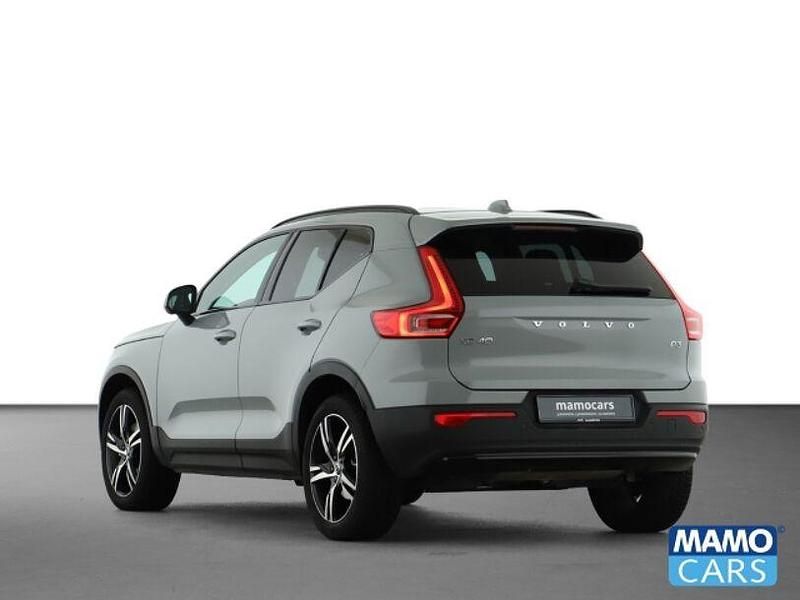 Gebraucht Volvo XC40 Plus 163 PS (119 kW) 2025 Grau SUV