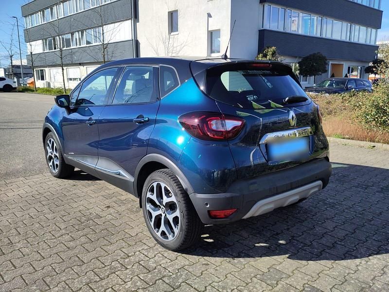 Gebraucht Renault Captur 150 PS (110 kW) 2019 SUV