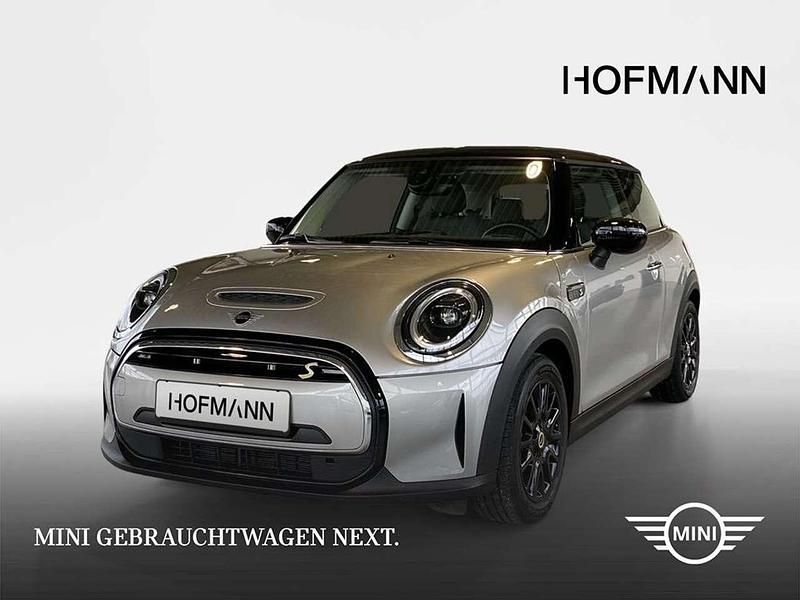 Melting silver iii Gebraucht 2023 Mini Cooper SE Classic Kleinwagen | 20.890 € (Fairer Preis) - Bild 1/3