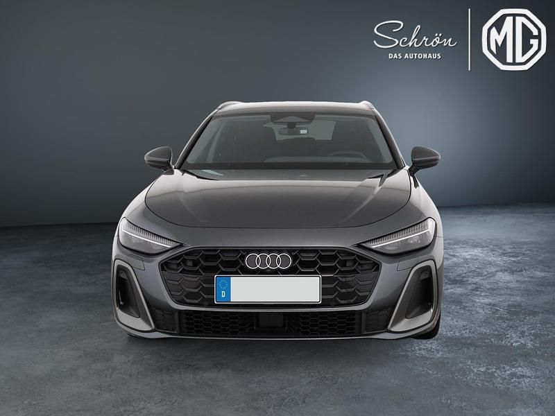 Gebraucht Audi A5 S-Line 204 PS (150 kW) 2025 Kombi