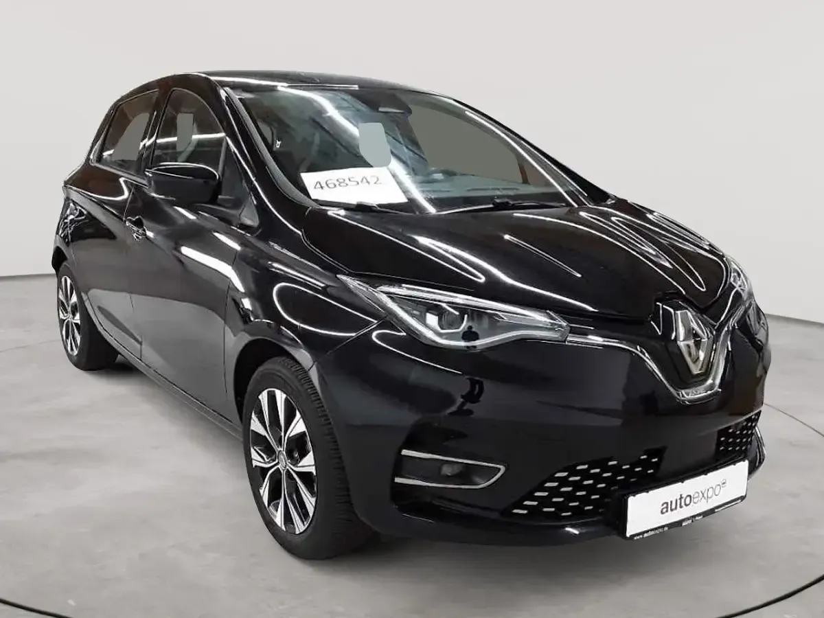 Usata Renault Zoe 100 kW (136 CV) 2023 Utilitaria