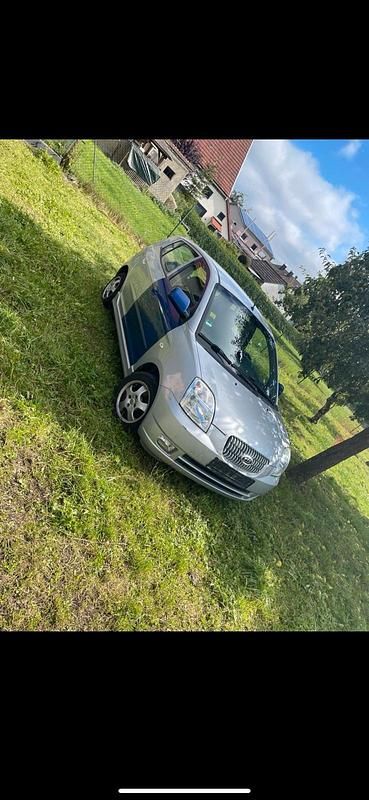 Gebraucht 2006 Kia Picanto Kleinwagen | 430 € (Superpreis) - Bild 1/3
