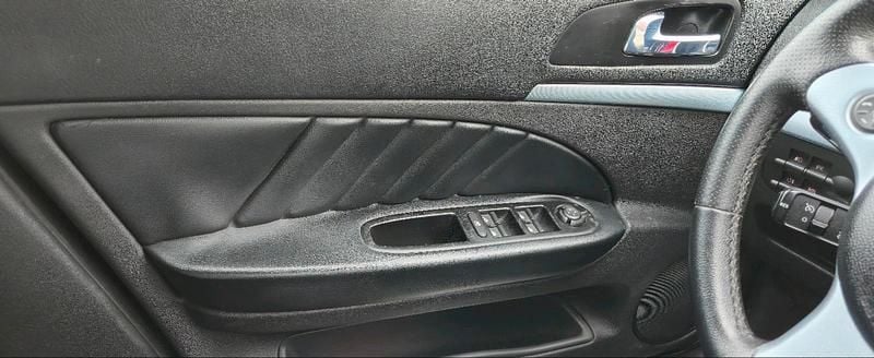 Gebraucht Alfa Romeo 159 200 PS (147 kW) 2009 Schwarz Kombi