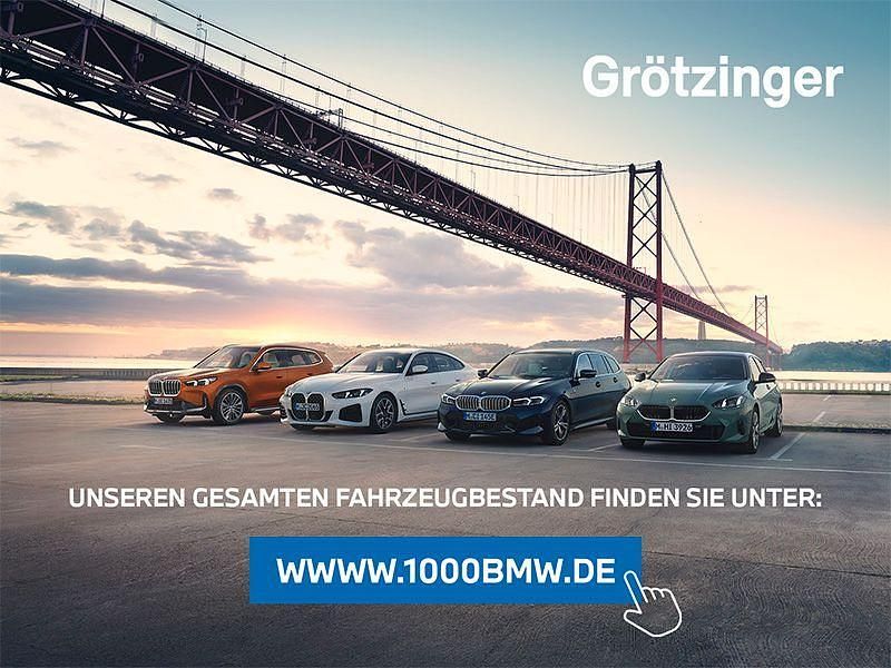 Gebraucht BMW 220 Active Tourer 156 PS (114 kW) 2025 Weiß Van / Kleinbus