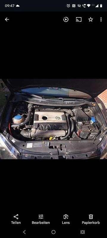 Gebraucht 2007 VW Polo GTI Limousine | 2.899 € (Fairer Preis) - Bild 1/4