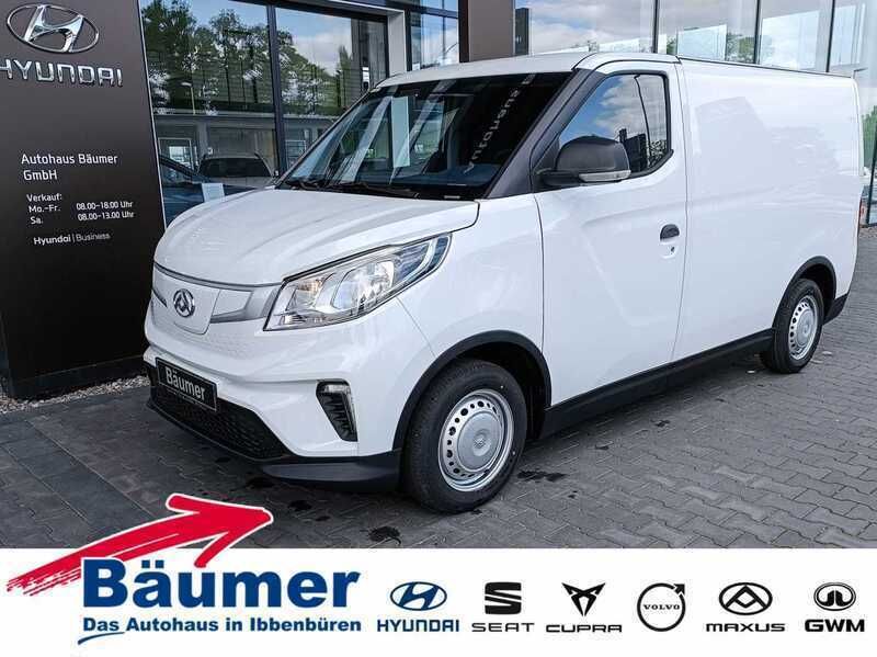 Othercolor Gebraucht 2022 Maxus eDeliver 3 Van | 28.980 € - Bild 1/4