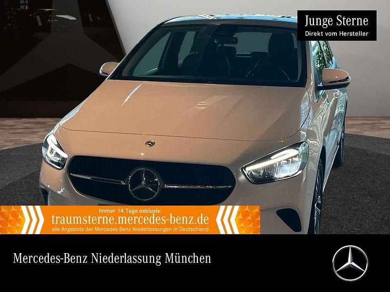 Weiß Gebraucht 2024 Mercedes E250 Advanced Limousine | 28.990 € (Guter Preis) - Bild 1/3