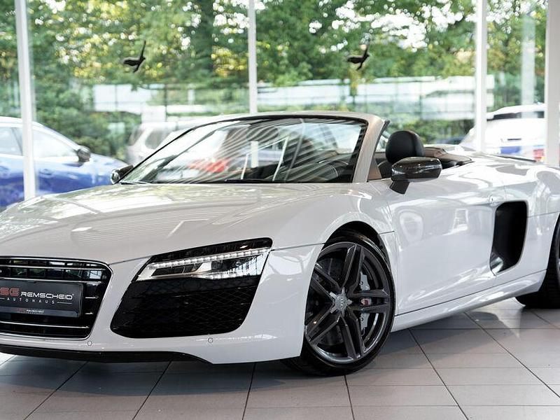 Andere Gebraucht 2015 Audi R8 Coupé Advanced Coupé | 88.900 € - Bild 1/4