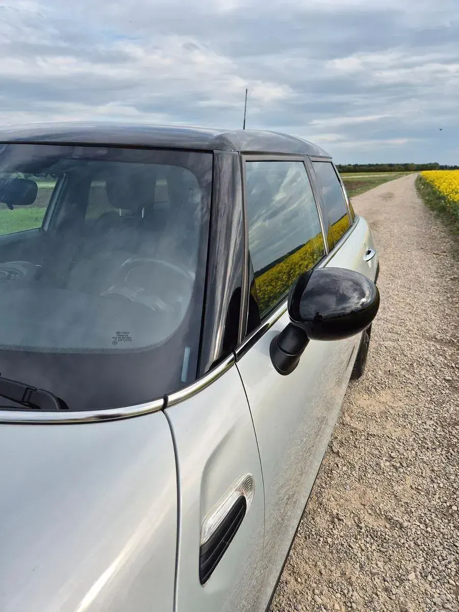 Gebraucht Mini Cooper 136 PS (100 kW) 2019 Silber Kleinwagen