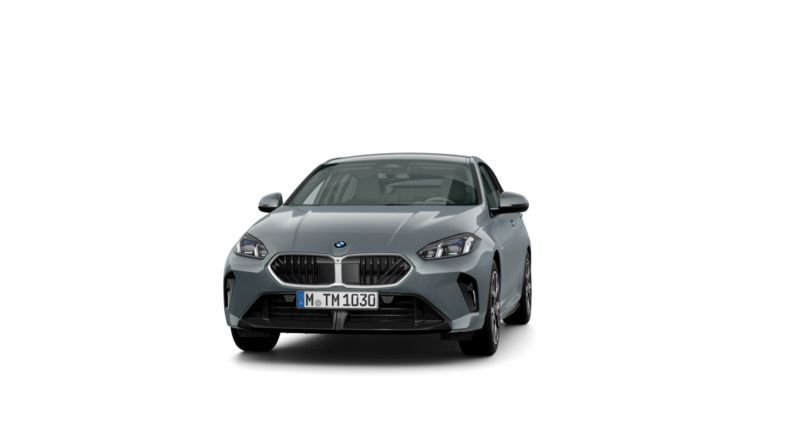 Neu 2024 BMW 120 Efficient Dynamics Kleinwagen | 43.560 € (Etwas zu teuer) - Bild 1/4