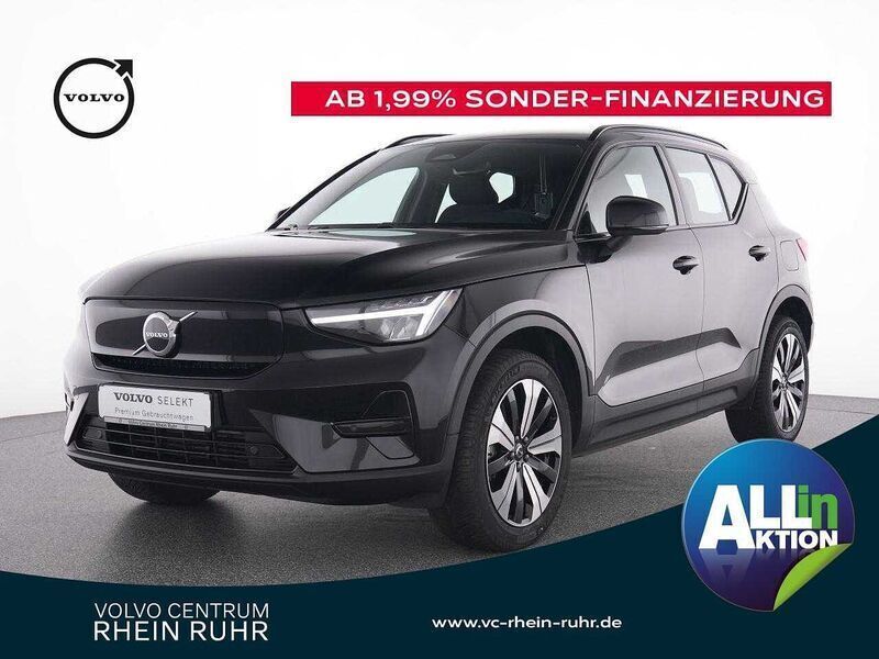 Second-hand Volvo XC40 Core 169 kW (231 CP) 2022 Othercolor SUV