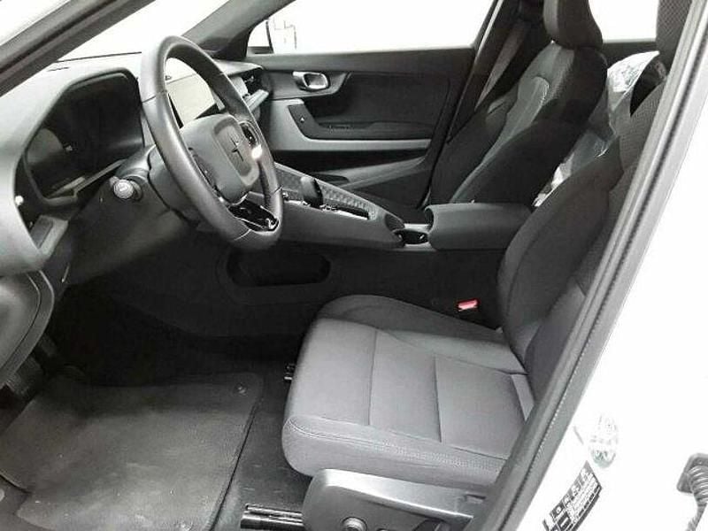 Gebraucht Polestar 2 Pilot-lite 309 kW (421 PS) 2022 Snow metallic Kleinwagen