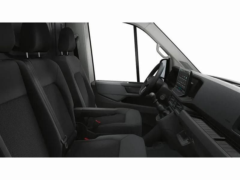 Neu VW Crafter 103 PS (75 kW) 2026 Weiß Van