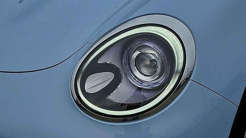 Gebraucht Ora 03 GT 125 kW (171 PS) 2023 Blau Kleinwagen