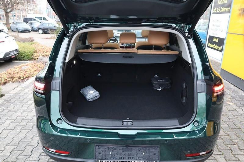 Neu Leapmotor C10 215 PS (158 kW) 2026 Grün SUV