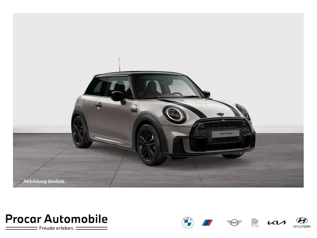 Gebraucht Mini John Cooper Works 136 PS (100 kW) 2023 Kleinwagen