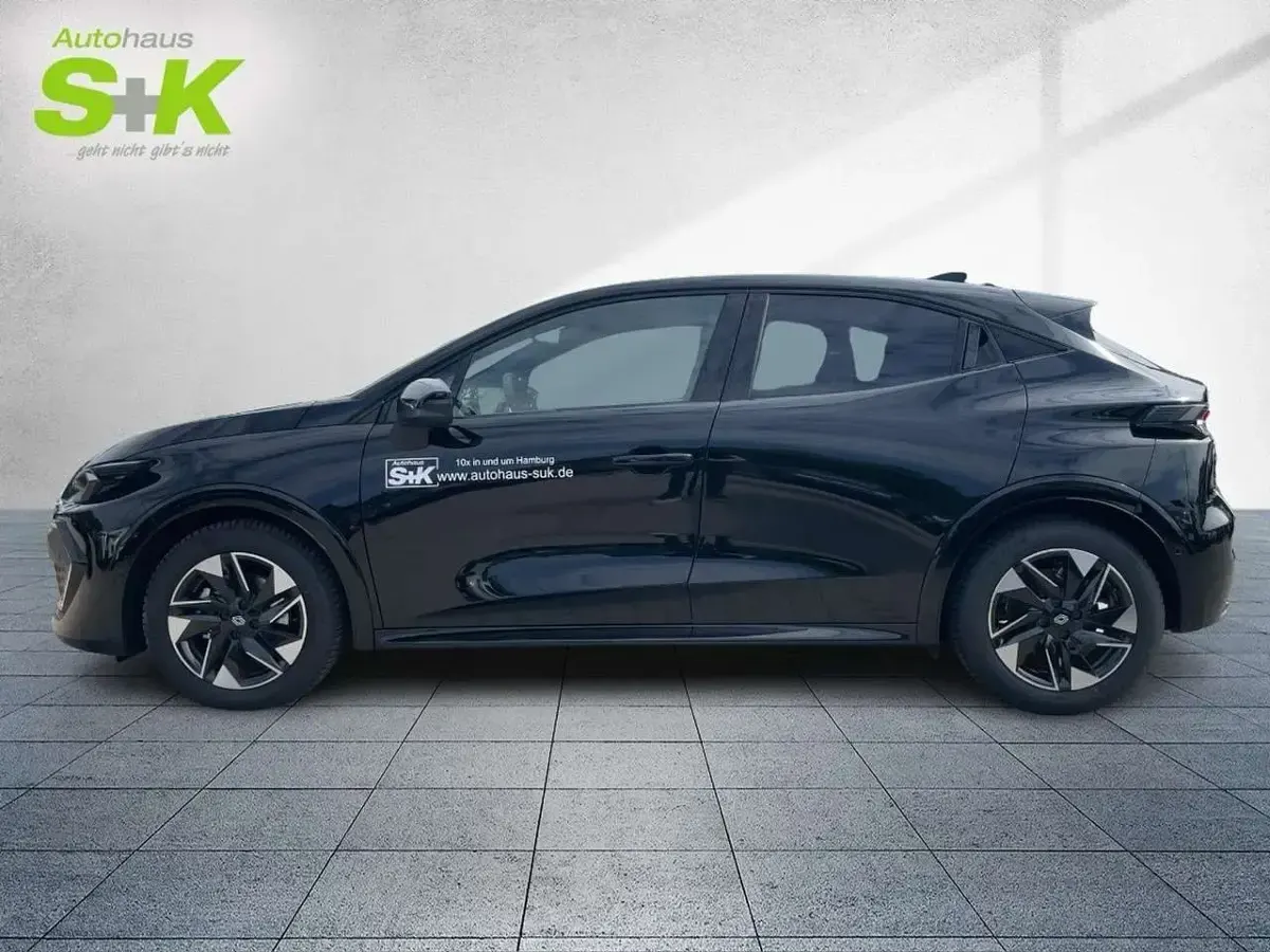 Gebraucht Renault Clio V Techno 114 PS (83 kW) 2026 Black pearlschwarz metallic Limousine