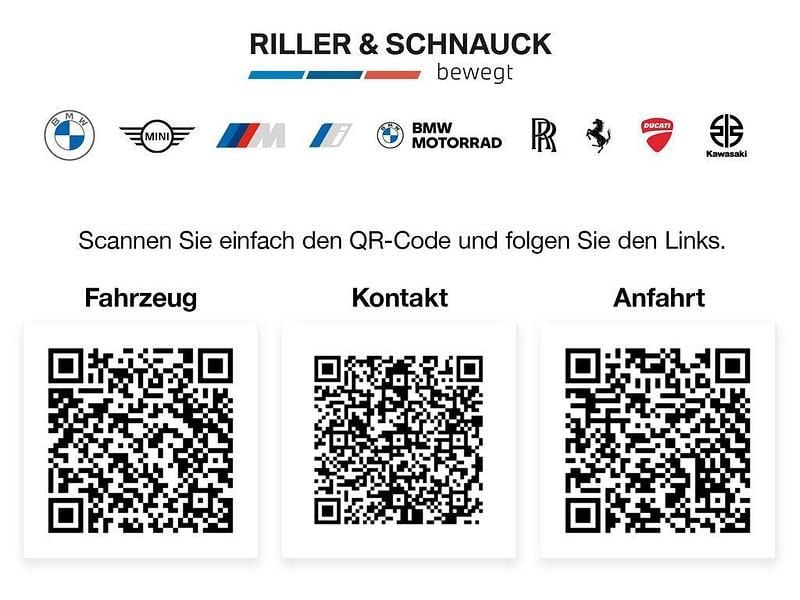 Schwarz Gebraucht 2022 BMW iX3 Impressive SUV | 39.950 € (Guter Preis) - Bild 1/1