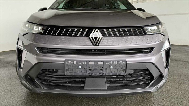 Gebraucht Renault Captur Evolution 91 PS (66 kW) 2024 Andere farbe SUV