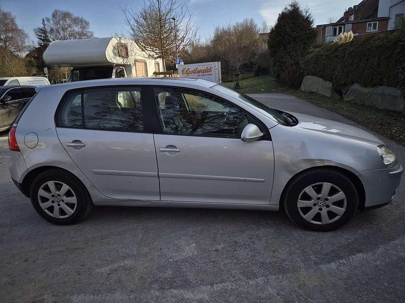 Gebraucht VW Golf IV Sportline 102 PS (75 kW) 2005 Limousine