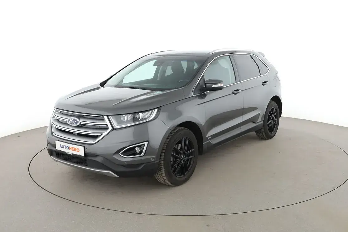 Occasion Ford Edge Titanium 180 ch (132 kW) 2018 SUV