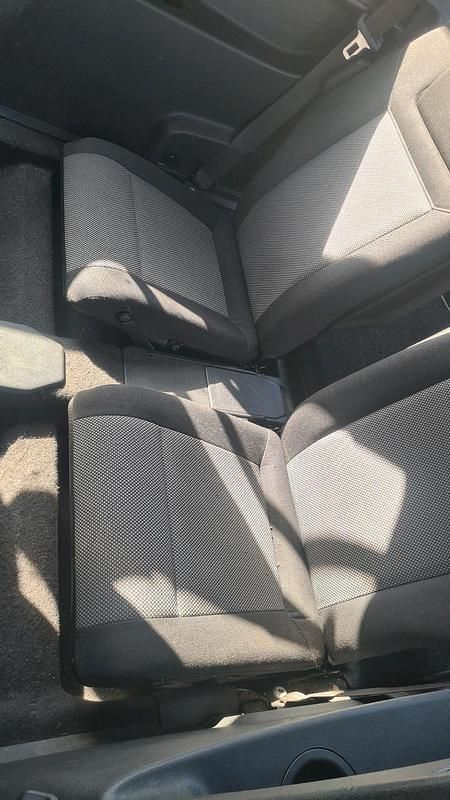 Gebraucht Opel Zafira 2012 Van / Kleinbus