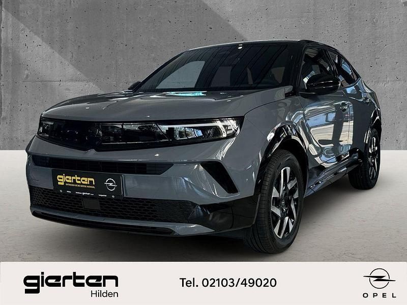 Neu Opel Mokka 131 PS (96 kW) 2026 Schwarz SUV