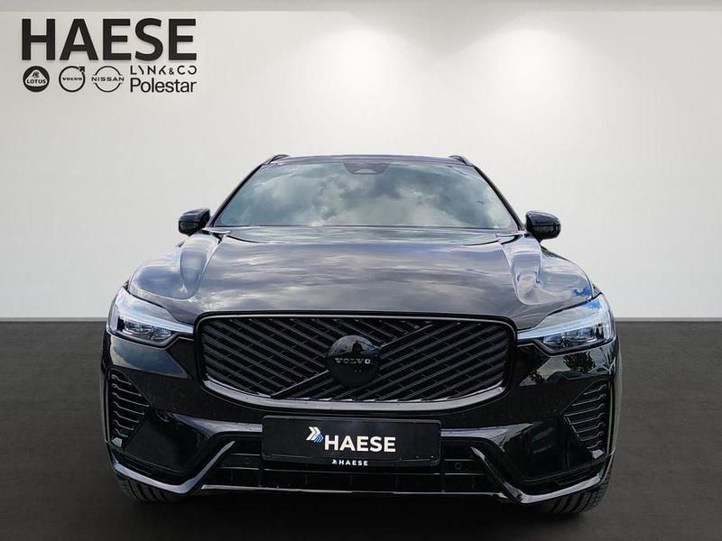 Neu Volvo XC60 Plus 455 PS (334 kW) 2026 Blau SUV