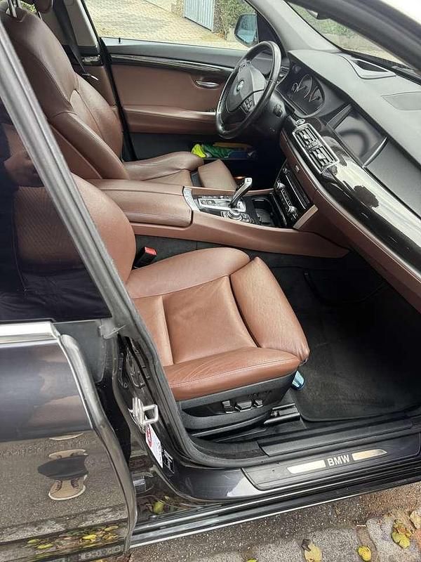 Gebraucht 2012 BMW 535 Gran Turismo Limousine | 13.900 € (Etwas zu teuer) - Bild 1/4