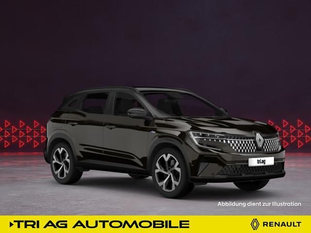 Südseeblau blackpearlschwa Neu 2025 Renault Austral Esprit Alpine SUV | 46.230 € (Teuer) - Bild 1/4