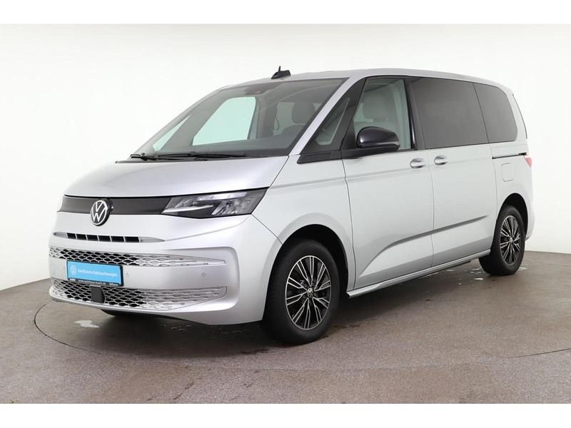 Gebraucht VW Multivan 150 PS (110 kW) 2022 Van
