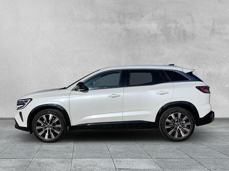 Gebraucht Renault Austral Techno 158 PS (116 kW) 2025 Weiß SUV