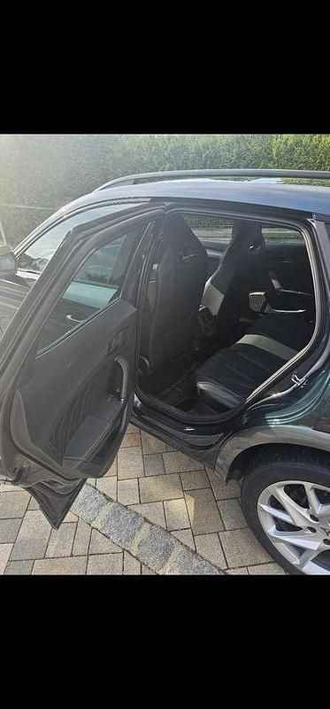 Gebraucht Cupra Formentor 150 PS (110 kW) 2022 Grau SUV