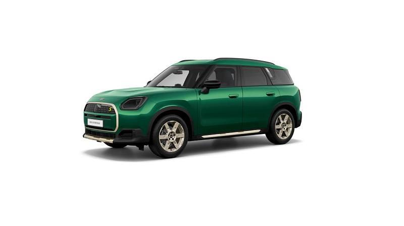 Neu 2025 Mini Countryman SUV | 41.775 € (Fairer Preis) - Bild 1/3