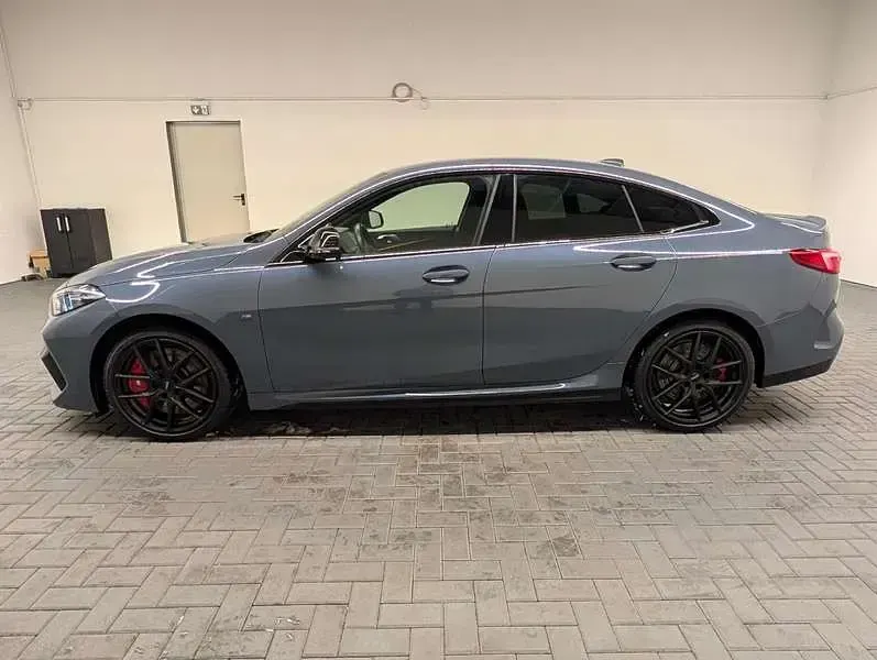 Gebraucht BMW M235 306 PS (225 kW) 2023 Grau Coupé