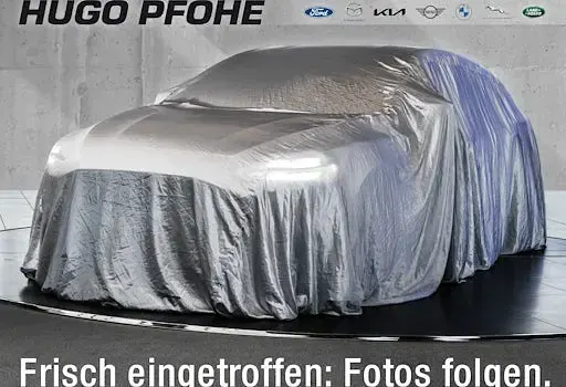 Usata Ford Puma Titanium 125 CV (91 kW) 2022 Grigio SUV