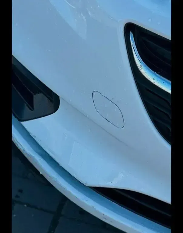 Gebraucht Opel Corsa Edition 69 PS (50 kW) 2015 Weiß Kleinwagen