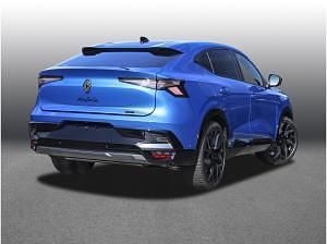 Neu Renault Rafale Esprit Alpine 300 PS (220 kW) 2026 Blau (gipfelblau (blau)) SUV